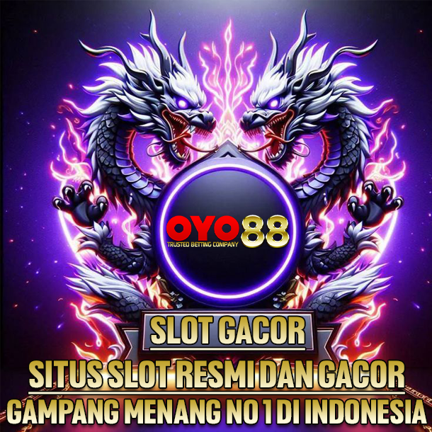 situs judi slot online gacor terpercaya